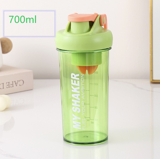 Protein Shaker Cup with Handle