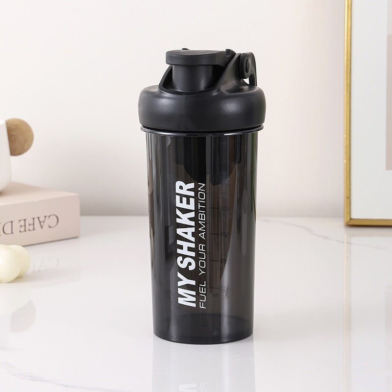 Protein Shaker Cup with Handle