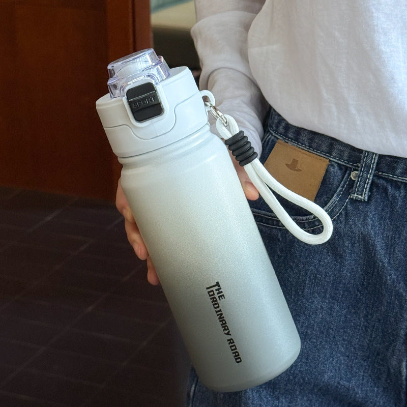 insulated sports bottle
