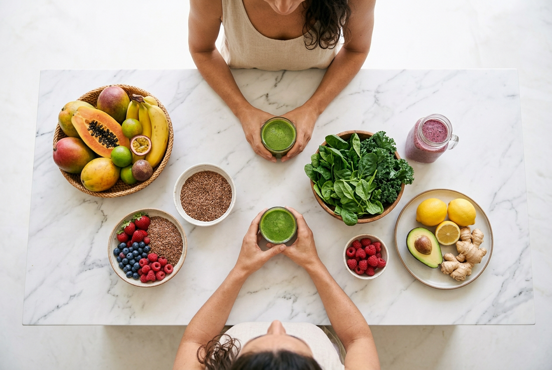 How to Balance Hormones Naturally? Tips for Women Who Want to Feel Like Themselves Again