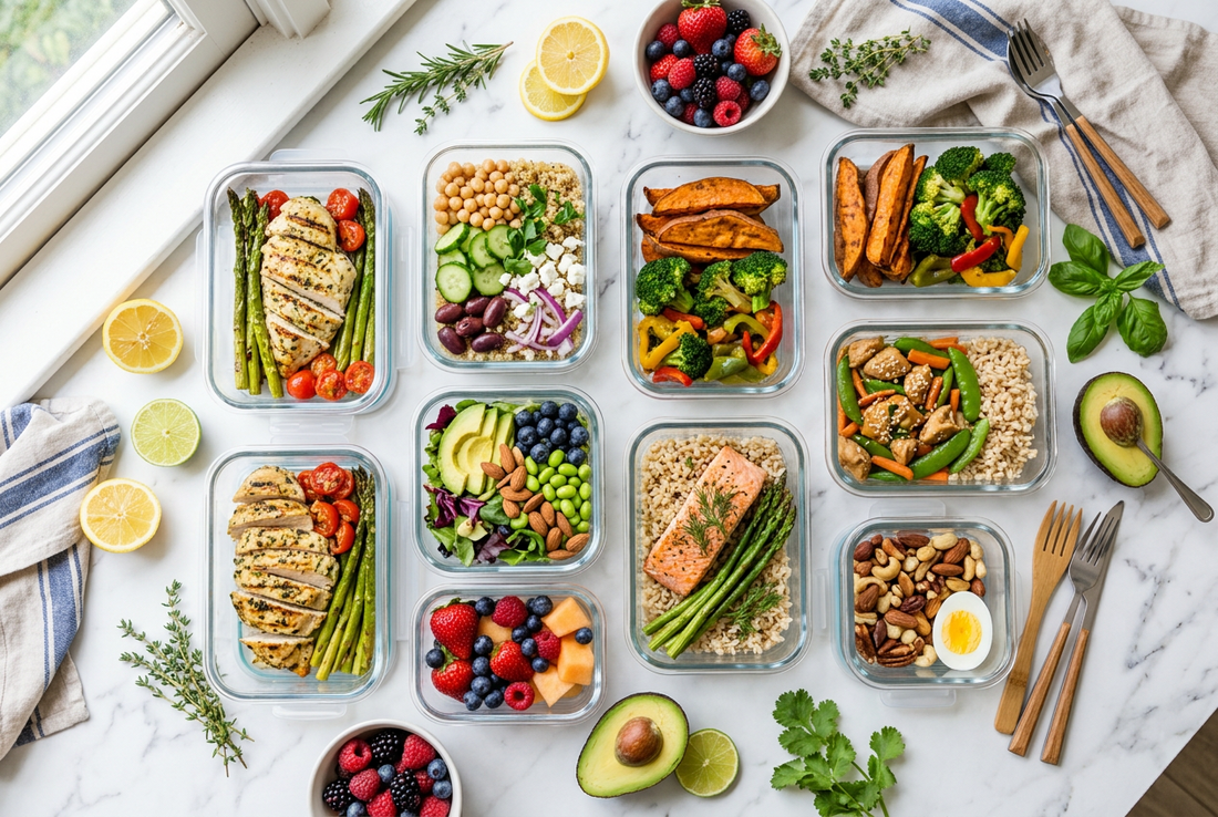 Kitchen Essentials That Make Cooking Easier, Faster, and Way More Enjoyable