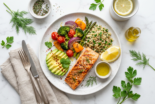 What to Eat Before and After a Workout for Fat Loss (Friendly Tips That Actually Help)