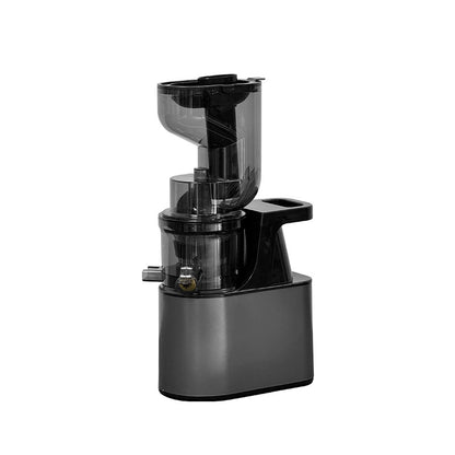 Slow Juicer with Pulp Separator – Nutrient-Preserving Cold Press Juicer (US Plug)
