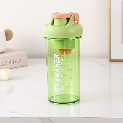 Protein Shaker Cup with Handle