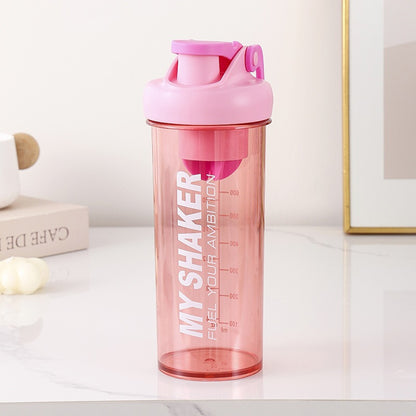 Protein Shaker Cup with Handle