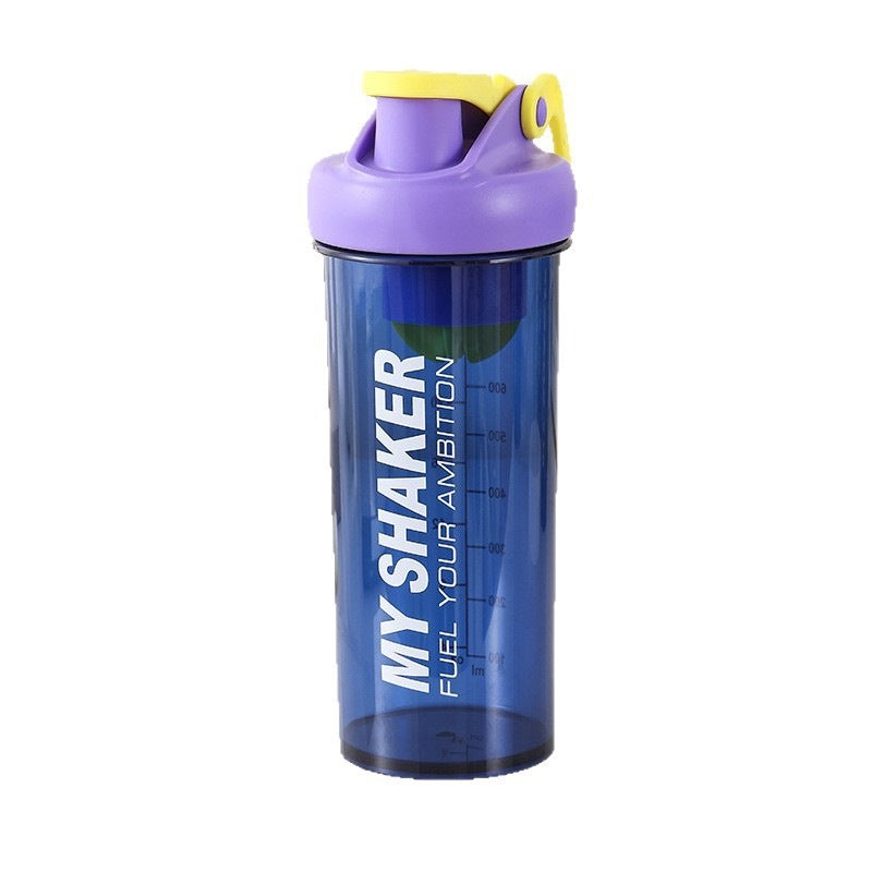 Protein Shaker Cup with Handle