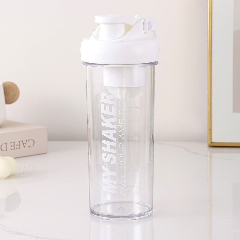 Protein Shaker Cup with Handle