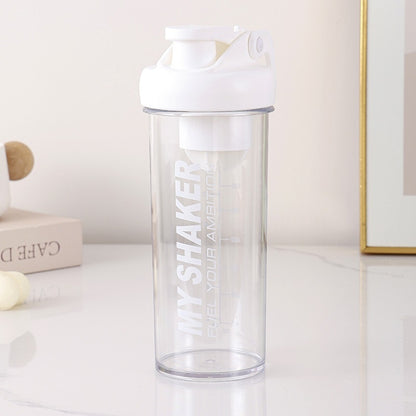 Protein Shaker Cup with Handle