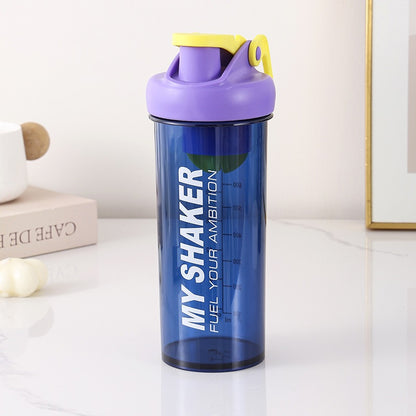 Protein Shaker Cup with Handle