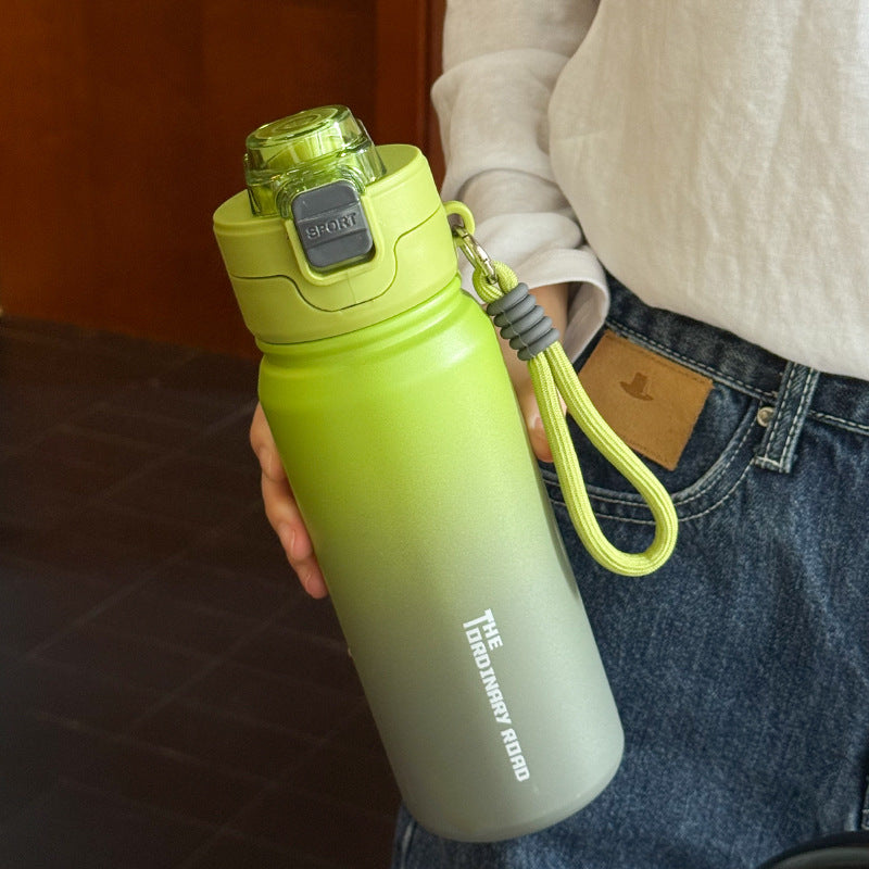 insulated sports bottle