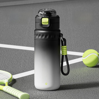 insulated sports bottle