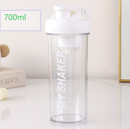Protein Shaker Cup with Handle