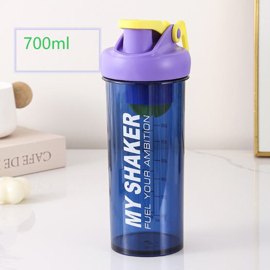 Protein Shaker Cup with Handle