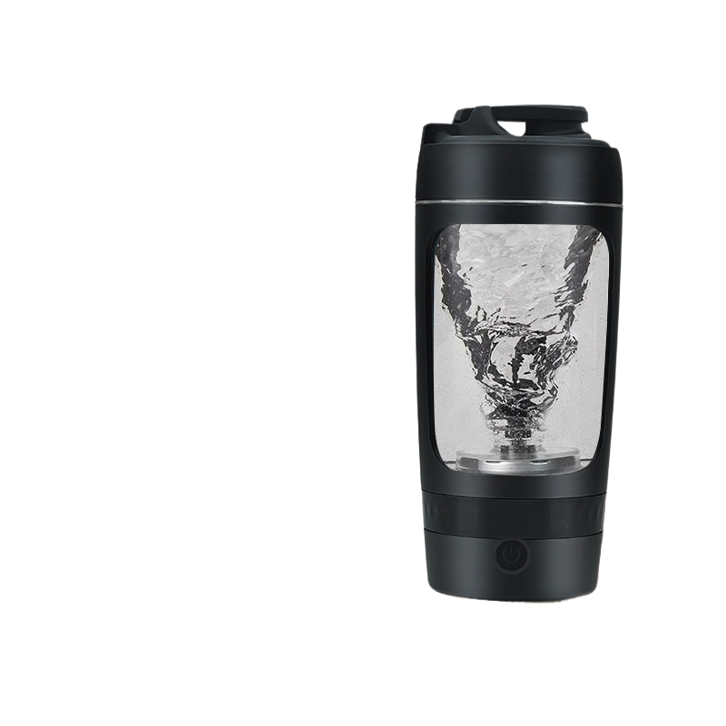 Self-Stirring Cup – USB Rechargeable Electric Mixing Cup 600ml