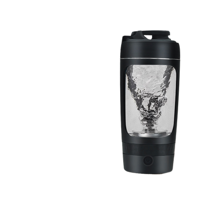 Self-Stirring Cup – USB Rechargeable Electric Mixing Cup 600ml