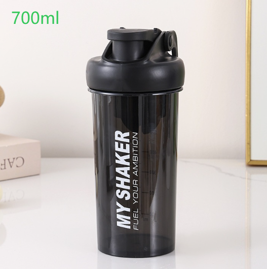 Protein Shaker Cup with Handle