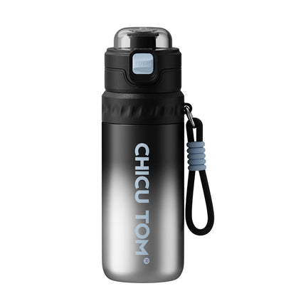 insulated sports bottle